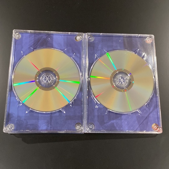 Smallville - The Complete Second Season - Picture 10 of 11